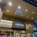 3인3색 | 다웃파이어 황정민 정성화 정상훈 3인 3색 회전문 돌돌돌 후기: 온가족이 보기 좋은 재미있는 뮤지컬