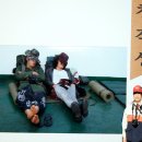 KWIC영상동호회,“광주사단합동전(光州寫亶合同展”)에 참가소식. 이미지