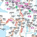 수리산역↔보건소사거리 이미지