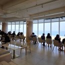 삼척해변 | [삼척 갈천동 카페] 트리고 :) 삼척 오션뷰 카페 트리고 삼척해변점 내돈내산 후기