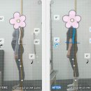 어뉴리프 필라테스&PT | 평택고덕 어뉴리프 필라테스&amp;PT, 운동 4개월 산후 BEFORE&amp;ATER 실제후기!