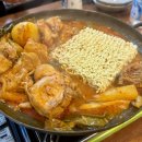 풍년 닭도리탕 여의도점 이미지