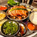 완미족발서울 - 강남구 테헤란로63길 9 | 완미족발서울