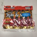 질러 | 질러 육포 추천 | 부드러운 육포 솔직 후기 (아이 간식 OK)