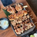땅땅치킨 서울강동천호점 | 천호이자카야 슈우테츠 | 강동역 야키토리 맛집 모듬꼬치+치킨난반 솔직후기 (예약, 주차, 메뉴 총정리)