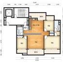 세븐일레븐 수원율전주공점 | 경기 수원시 장안구 율전동 543 벽산블루밍 104동 7층