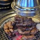 분당-211 | 분당 판교 감성쪽갈비 재방문 후기｜숯불향 가득한 쪽갈비와 김치찌개 조합