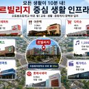 하루 유동인구 약1만5천여명 앞 이미지