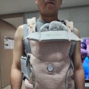 파파퍼피 DOG하우스 | 허그파파 다이얼핏 MAX 아기띠 내돈내산 후기