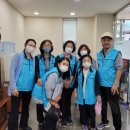 숙대입구역.청파동주민센터 이미지