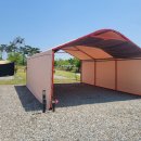 평화누리캠핑장 이미지