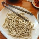 정성담은손칼국수 이미지