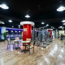 마운틴짐 이미지