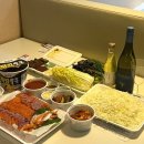 [평창/휘닉스파크]겨울 제철 맛있는 송어회가 있는 &#34;송어회마루&#34; 내돈내산 배달 후기