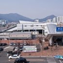 부전역 Bujeon Station, 釜田驛 이미지
