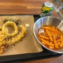 이팔떡볶이