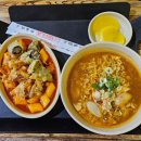 마성떡볶이울산신선도원몰점