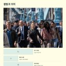 뉴비디오 | 영화 브리짓 존스의 일기: 뉴 챕터 총정리[후기 결말포함 영상]
