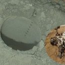 큐리오시티 이미지