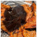 만장일치숯불갈비 이미지