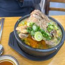 오며가등뼈해장국 | [아산] 아산뼈해장국 맛집, 신창 오며가등뼈해장국 본점