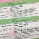 2016 인순이 콘서트 VIP석 부모님께 효도할사람 이미지