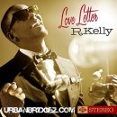 [팝송영어/팝송영어공부] R. Kelly - Love Letter 이미지