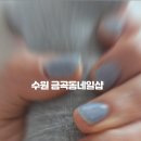 봉블리네일
