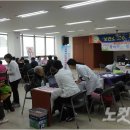 조마면보건지소 2층 이미지