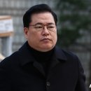 유동규, 14일 전광훈 주축 자유통일당 입당…이재명에 도전장 이미지