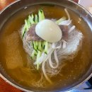 [영등포구청 맛집] 영등포구청 냉면 뚝불 수제만두 &#39;명동면옥&#39; 후기 by 33