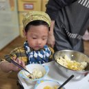 초록어린이집 | 어린이집 오감놀이 요리활동 후기 🥑 아이들이 직접 만든 아보카도 에그 샌드위치