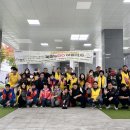 동탄어울림사회복지관 앞 이미지