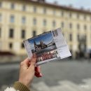 소로3-300 | 프라하성 입장권 현장 구매 방법 | 메인회로 투어 4곳 정리