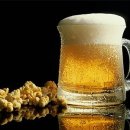 등촌 맥주 이미지