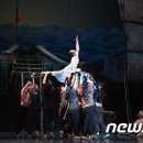 해외로 가는 한국 창작 발레·오페라 이미지