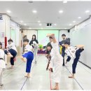 베스트태권도장 이미지