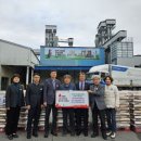 경주시농협쌀조합공동사업법인 | 경주시농협쌀조합 공동사업법인, 어려운 이웃을 위한 이사금쌀 기