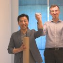 문경 한지장 전수교육관 이미지