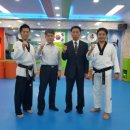 흰돌태권도도장 | 영등포구·구로구 성인태권도, “운동해야지…” 말만 계속된다면 (2026년 4월)