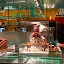 라세느 | 서울 롯데호텔 라세느 뷔페 조식 후기