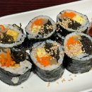 유미분김밥롯데월드몰점