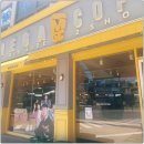 파리바게트(진월효덕점) | 메가 MGC 커피에서 메가 에이드와 사과 유자차 후기