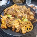 북경양꼬치 | 반여동맛집 북경양꼬치 꿔바로우, 마라샹궈 주문후기
