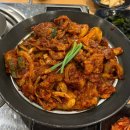 수목원 | 신제주맛집 쌈채소 무한리필 두루치기 청국장 후기 [연동_예향정 신제주점]