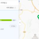 당수IC(안산방향)