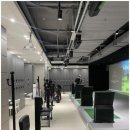 QED골프아카데미 | 구로실내골프연습장 QED골프아카데미 바운드짐 방문 후기