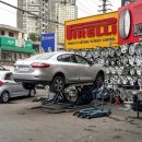 한국자동차정비공장 이미지