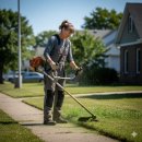 풍요명가 | 지속 가능한 예초 관리, 미래를 지키는 부지런함, 정약용 명언과 예초명가