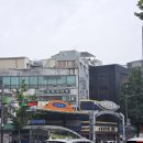 종묘주차장 옆 이미지